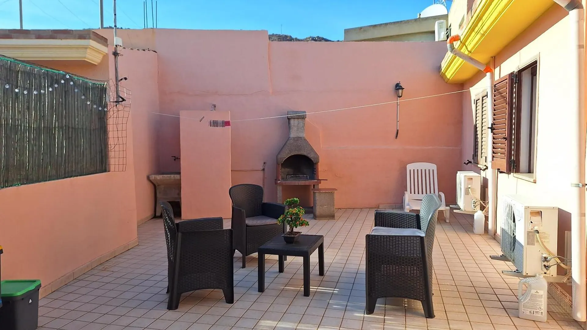 Casa Acqua Marina Apartment Solanas  0*, Solanas (Cagliari) Italy