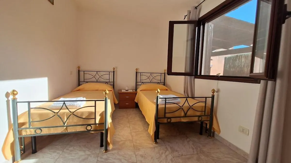 Casa Acqua Marina Apartment Solanas  0*, Solanas (Cagliari)