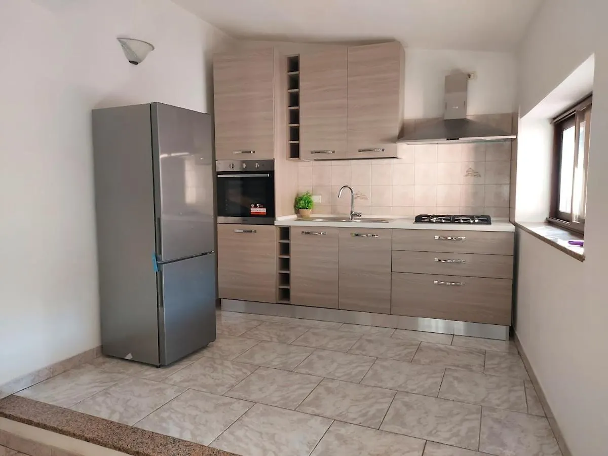 Casa Acqua Marina Apartment Solanas   Solanas (Cagliari)