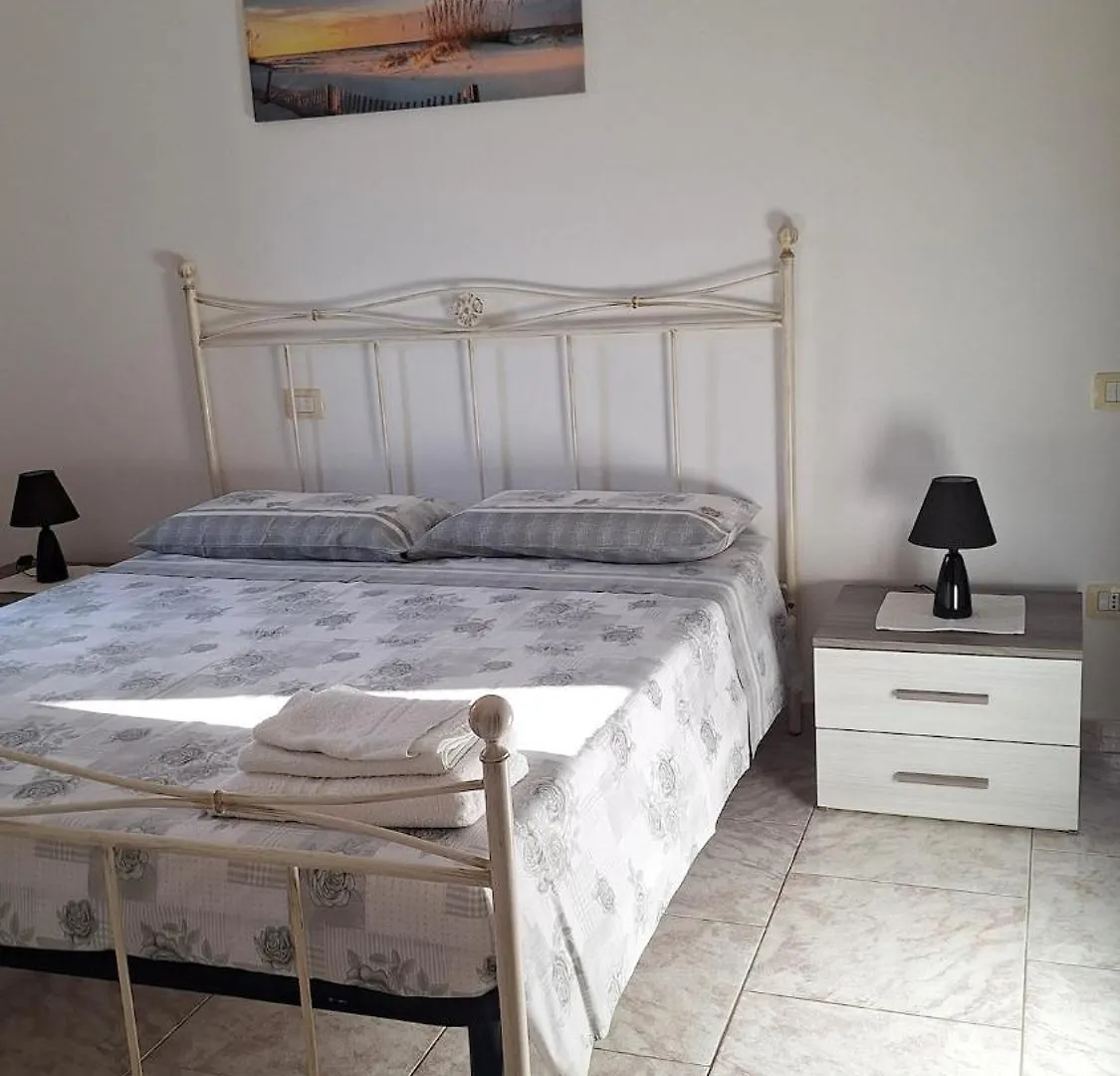 Casa Acqua Marina Apartment Solanas