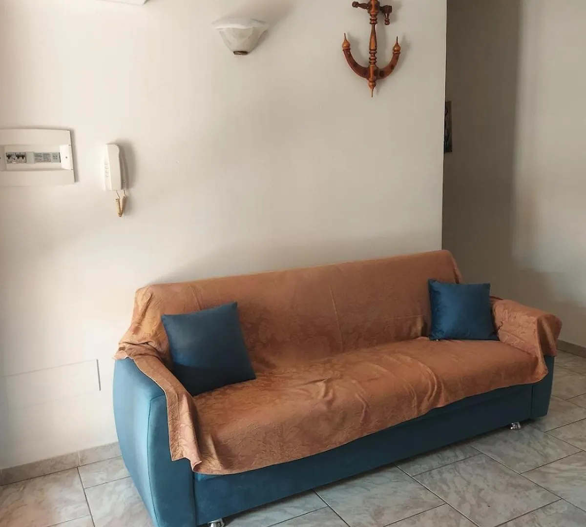 Casa Acqua Marina Apartment Solanas  0*, Solanas (Cagliari)