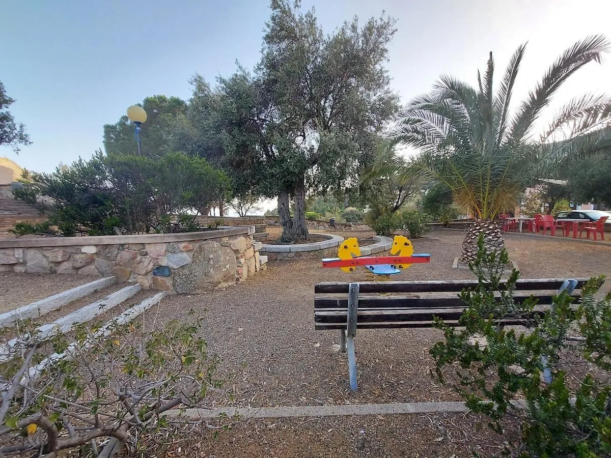 Casa Acqua Marina Apartment Solanas  Solanas (Cagliari)