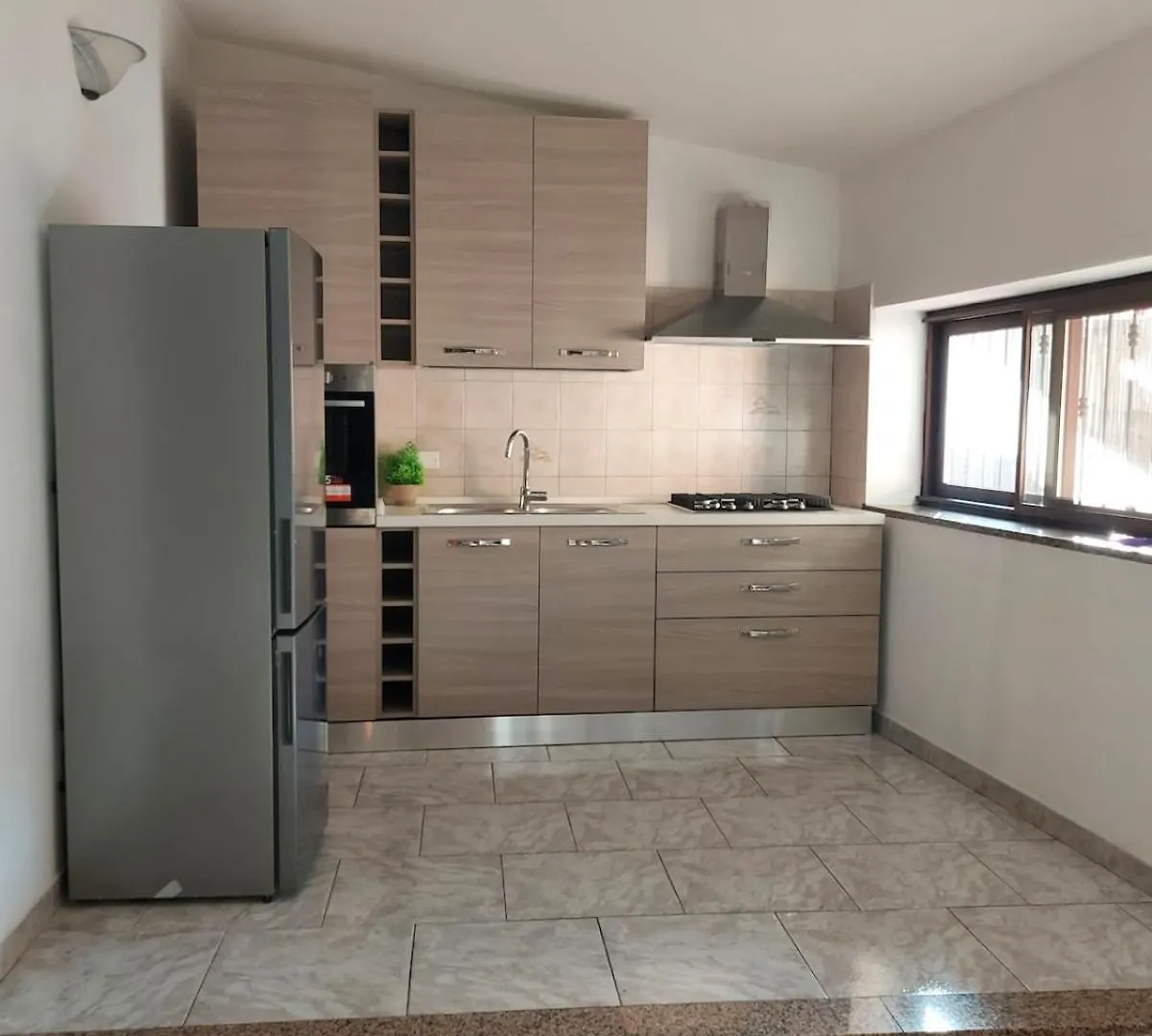 Casa Acqua Marina Apartment Solanas  0*, Solanas (Cagliari) Italy