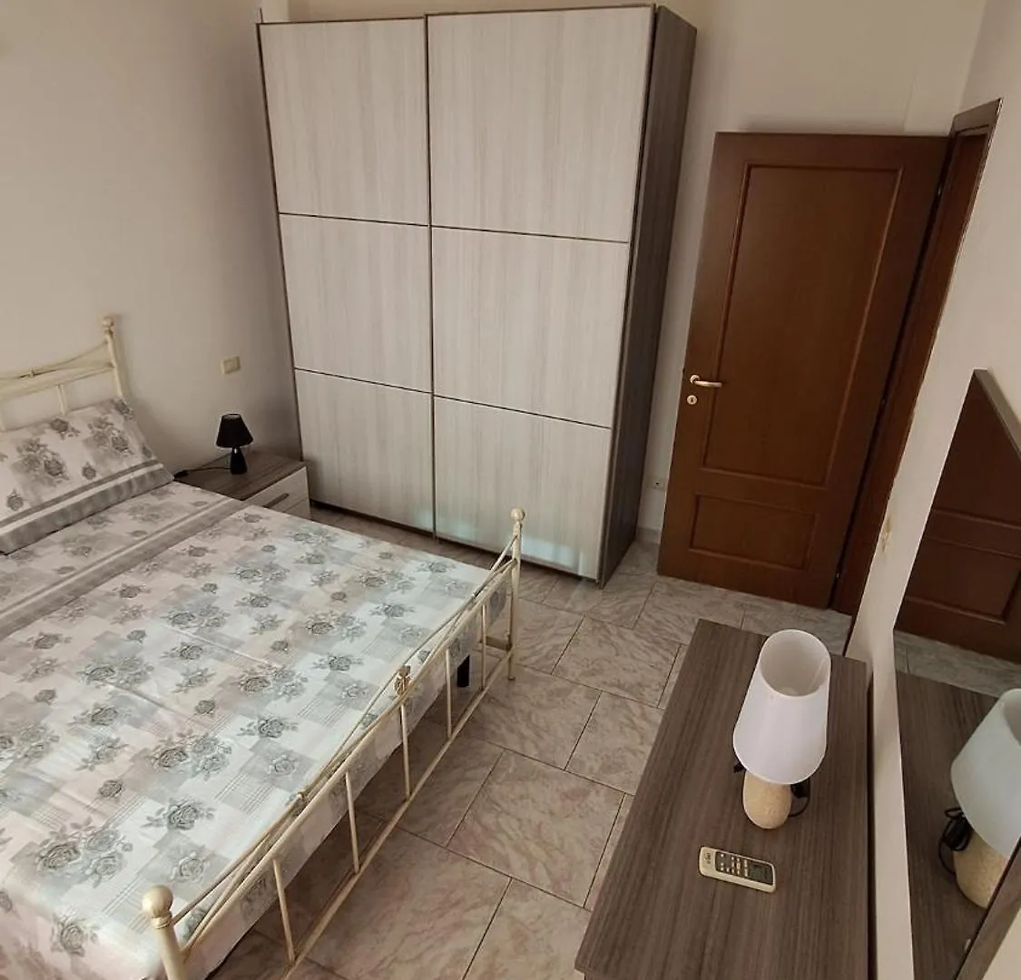 索拉纳斯Casa Acqua Marina公寓 索拉纳斯
