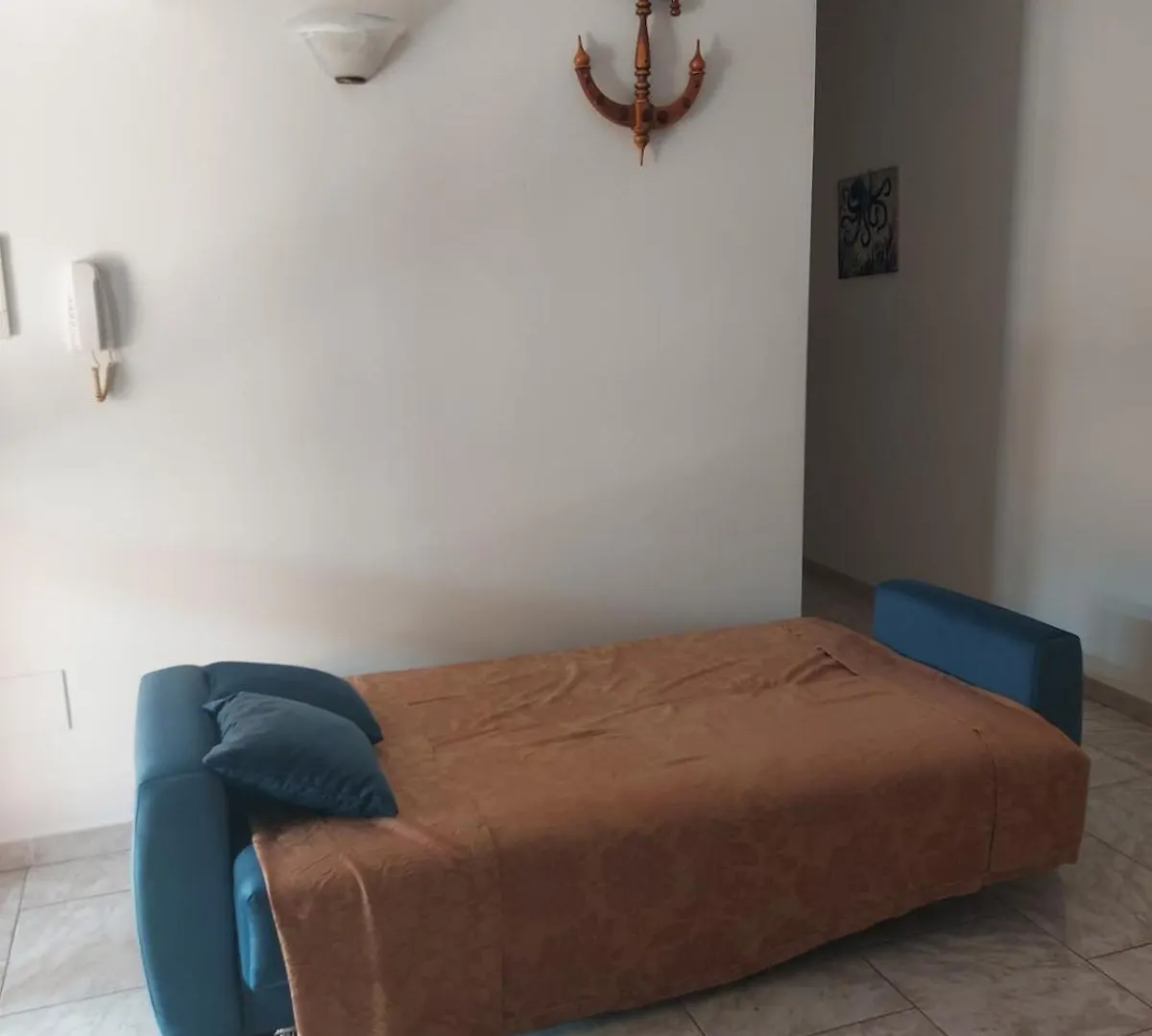 Casa Acqua Marina Apartment Solanas