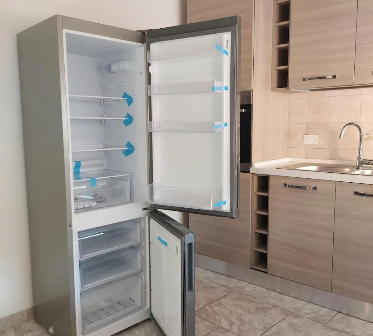 Casa Acqua Marina Apartment Solanas   Solanas (Cagliari)