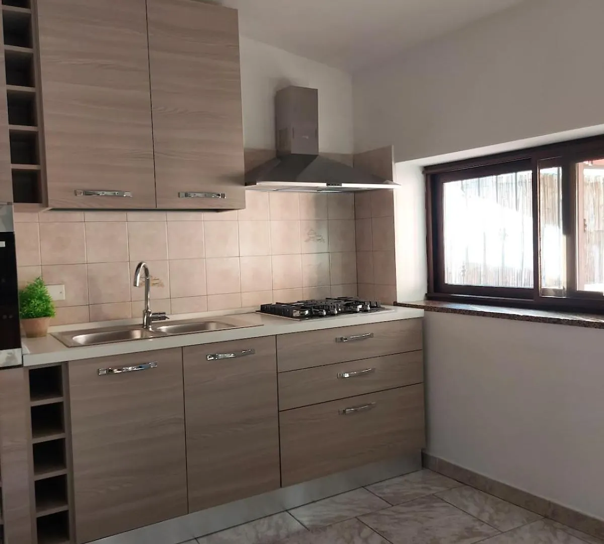 Casa Acqua Marina Apartment Solanas  0*, Solanas (Cagliari)