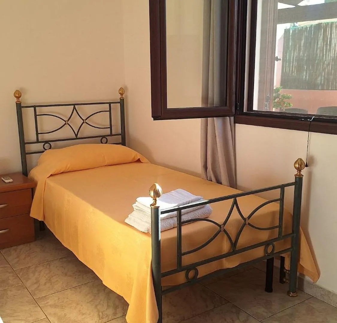Casa Acqua Marina Apartment Solanas  0*, Solanas (Cagliari) Italy