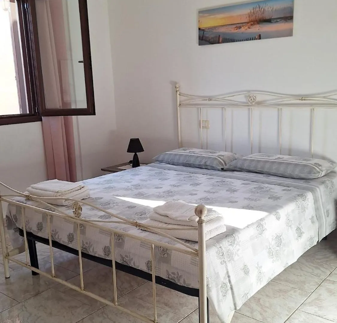 Casa Acqua Marina Apartment Solanas  Italy