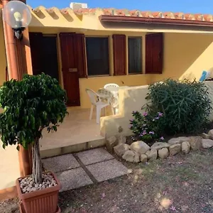 Casa vacanze Marisol, Solanas (Cagliari)