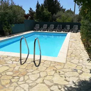 Villa Murgia, Solanas (Cagliari)