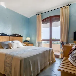 Del Mare Solanas Solanas (Cagliari)