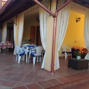 Bed & Breakfast Sa Figu Morisca, Solanas (Cagliari)