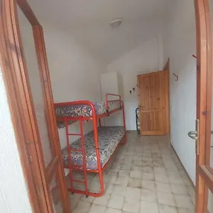 Appartamento Casa Rossa, Solanas (Cagliari)
