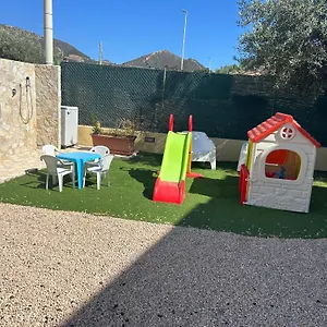 Casa vacanze Villaluciana, Solanas (Cagliari)