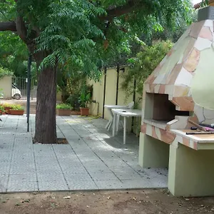 Casa vacanze Villletta Indipendente A 300 Metri Dal Mare, Solanas (Cagliari)