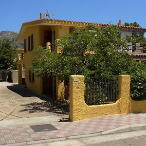 Casa vacanze Gardenia, Solanas (Cagliari)