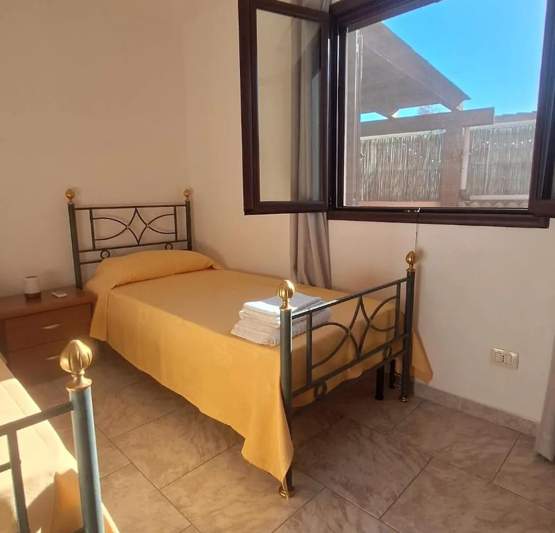 Casa Acqua Marina Apartment Solanas  Solanas (Cagliari)