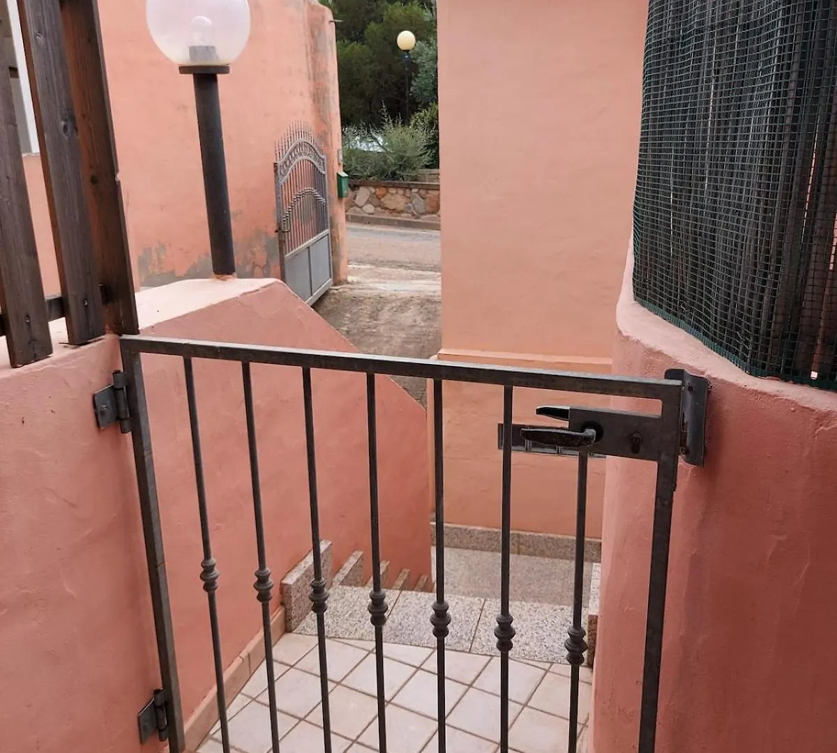 Casa Acqua Marina Apartment Solanas   Solanas (Cagliari)